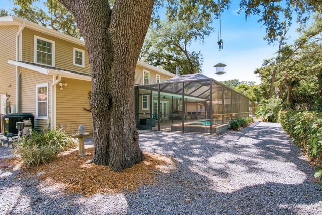 1125 SPANISH OAKS DRIVE W, Palm Harbor, FL 34683