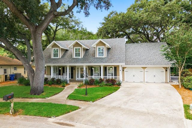 1125 SPANISH OAKS DRIVE W, Palm Harbor, FL 34683