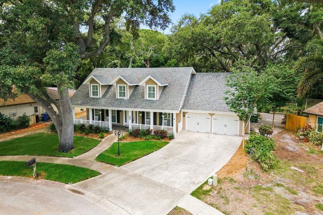 1125 SPANISH OAKS DRIVE W, Palm Harbor, FL 34683