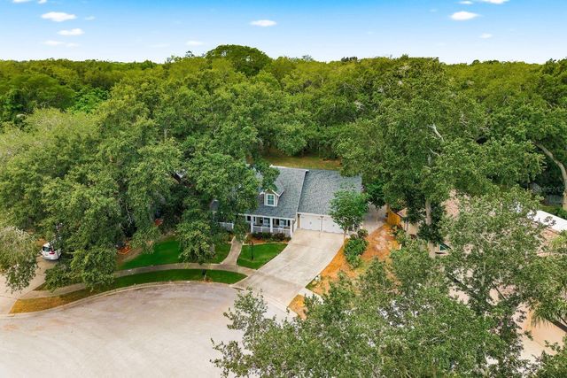 1125 SPANISH OAKS DRIVE W, Palm Harbor, FL 34683