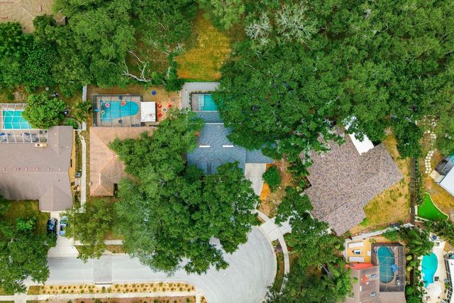 1125 SPANISH OAKS DRIVE W, Palm Harbor, FL 34683