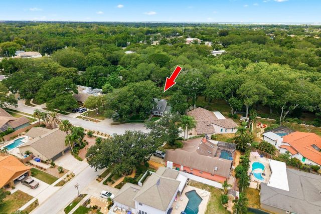 1125 SPANISH OAKS DRIVE W, Palm Harbor, FL 34683