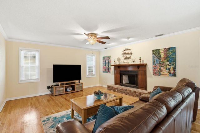 1125 SPANISH OAKS DRIVE W, Palm Harbor, FL 34683