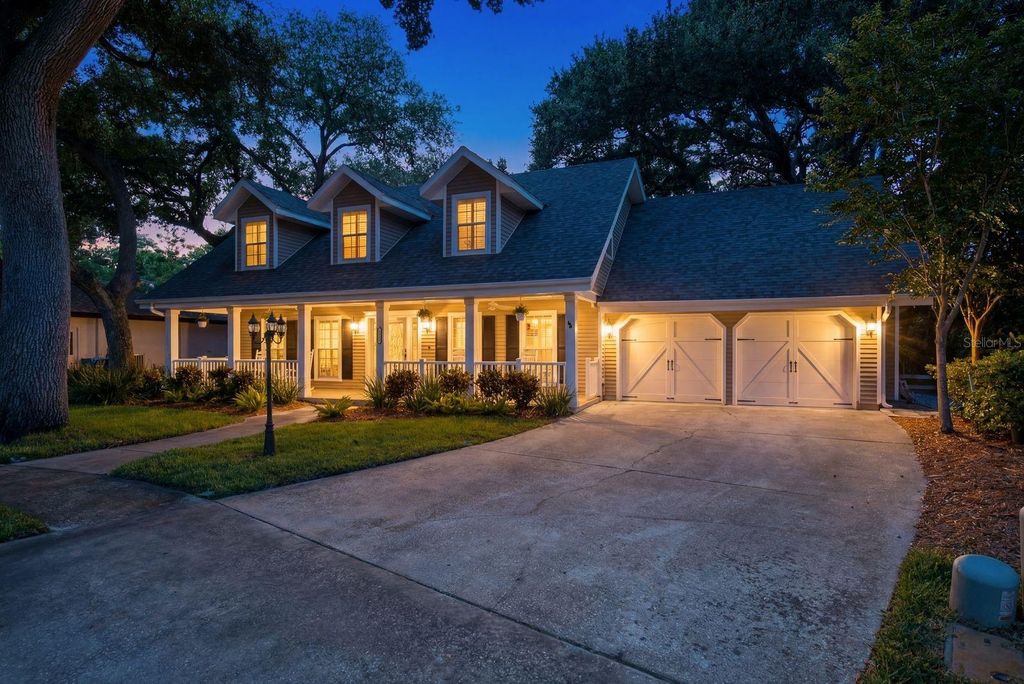 1125 SPANISH OAKS DRIVE W, Palm Harbor, FL 34683