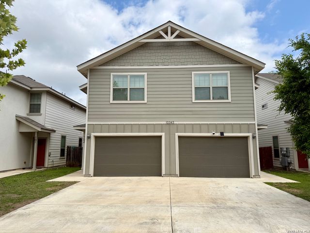 10343 Lynwood Branch, San Antonio, TX 78245