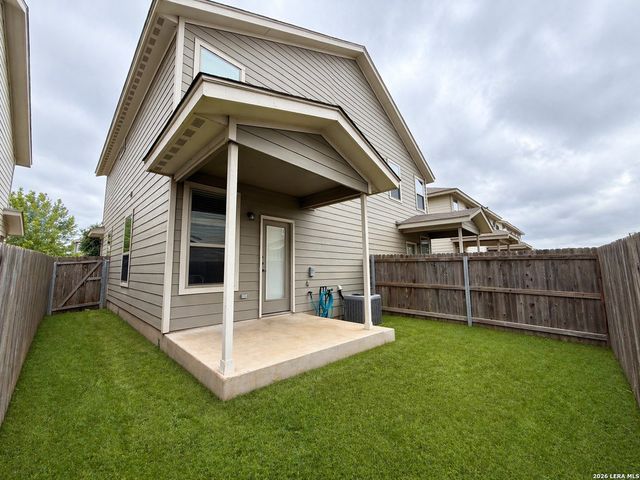 10343 Lynwood Branch, San Antonio, TX 78245