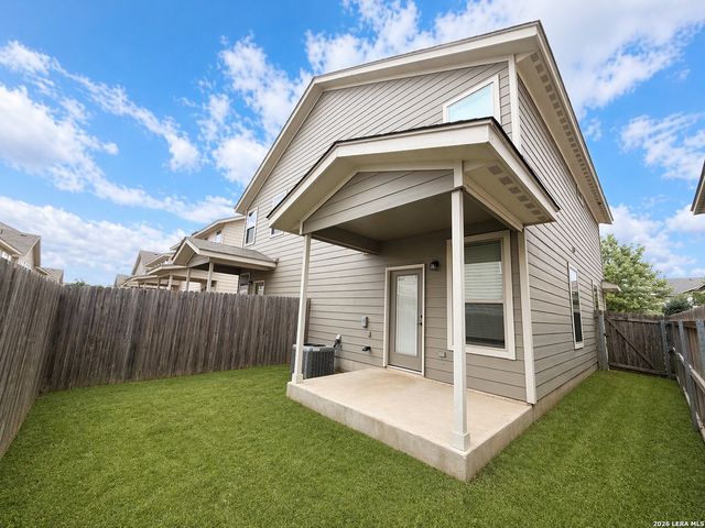 10343 Lynwood Branch, San Antonio, TX 78245