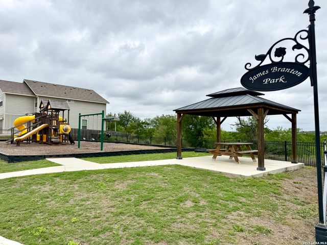 10343 Lynwood Branch, San Antonio, TX 78245