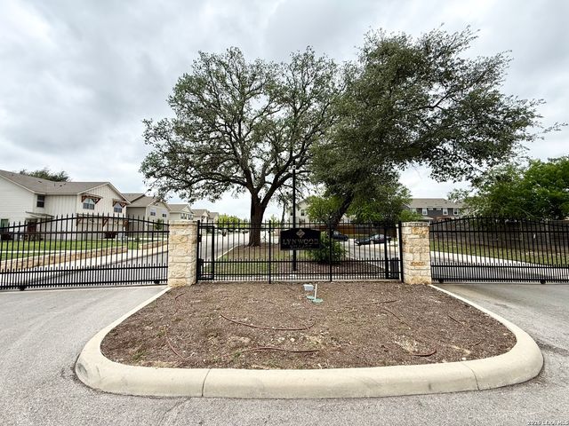 10343 Lynwood Branch, San Antonio, TX 78245