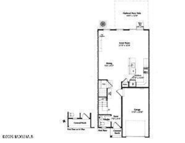 25 Chapel Lane, Wall, NJ 07719