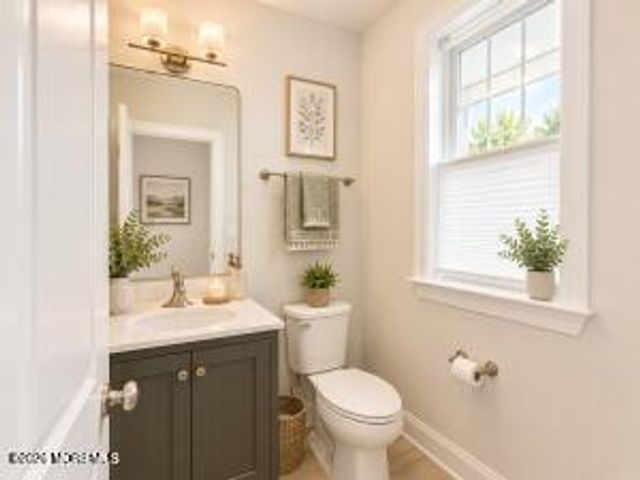 25 Chapel Lane, Wall, NJ 07719