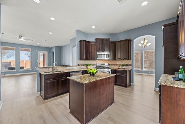 18718 Fairmont Springs Court, Cypress, TX 77429