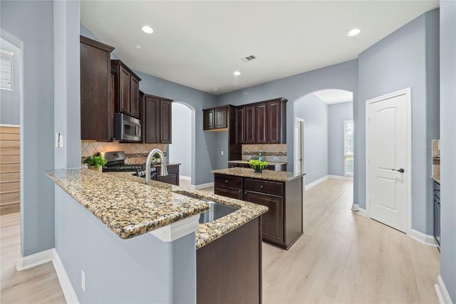 18718 Fairmont Springs Court, Cypress, TX 77429