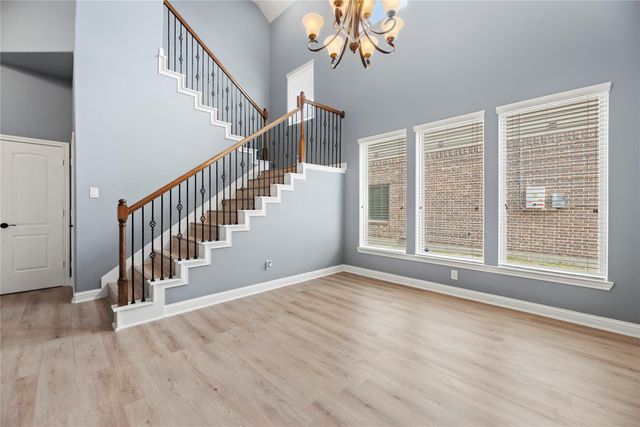 18718 Fairmont Springs Court, Cypress, TX 77429