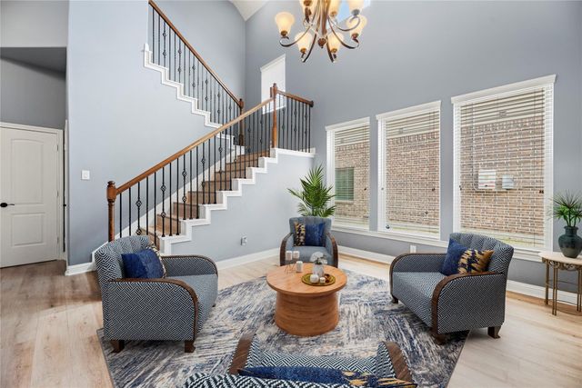 18718 Fairmont Springs Court, Cypress, TX 77429