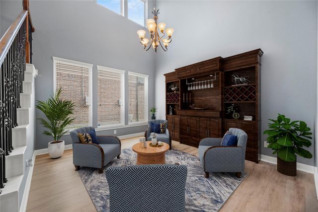 18718 Fairmont Springs Court, Cypress, TX 77429