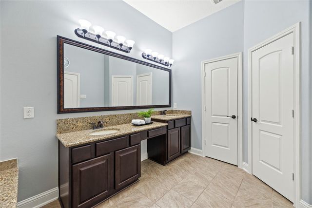 18718 Fairmont Springs Court, Cypress, TX 77429