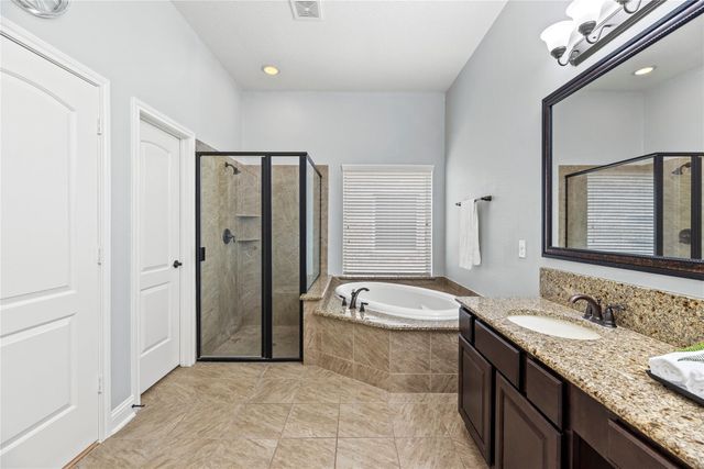 18718 Fairmont Springs Court, Cypress, TX 77429