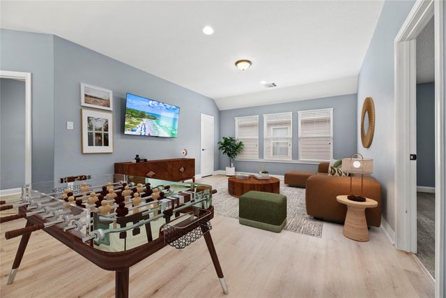 18718 Fairmont Springs Court, Cypress, TX 77429