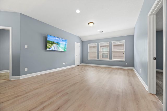 18718 Fairmont Springs Court, Cypress, TX 77429