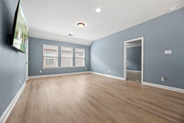 18718 Fairmont Springs Court, Cypress, TX 77429