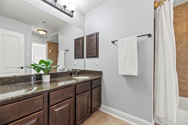 18718 Fairmont Springs Court, Cypress, TX 77429