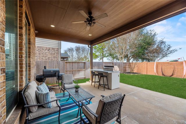 18718 Fairmont Springs Court, Cypress, TX 77429