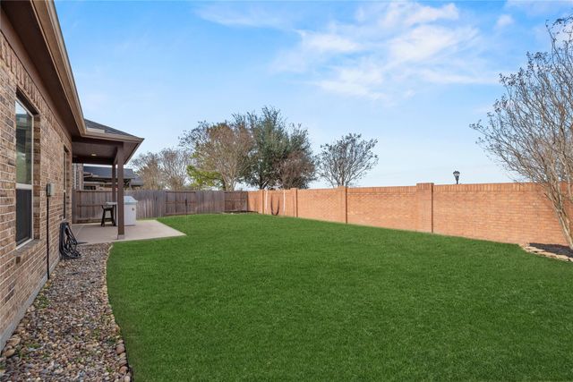 18718 Fairmont Springs Court, Cypress, TX 77429