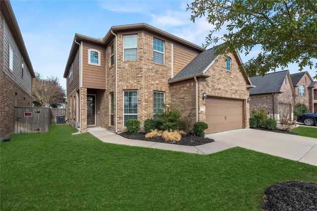 18718 Fairmont Springs Court, Cypress, TX 77429