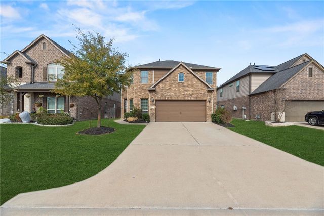 18718 Fairmont Springs Court, Cypress, TX 77429