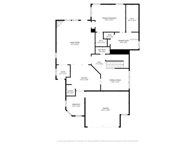 18718 Fairmont Springs Court, Cypress, TX 77429