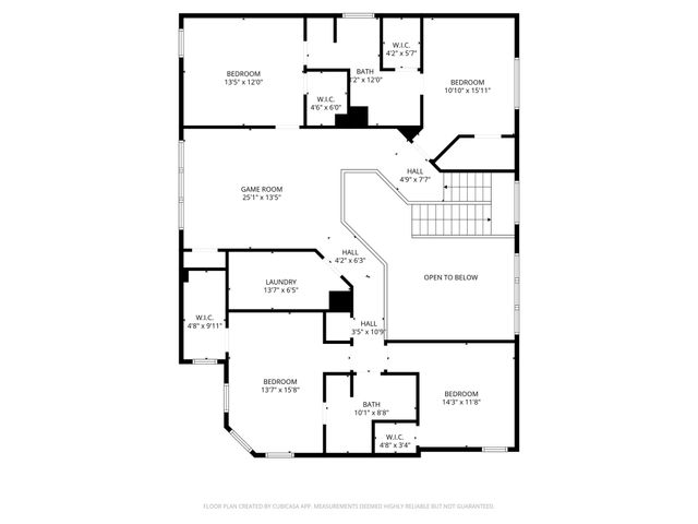 18718 Fairmont Springs Court, Cypress, TX 77429