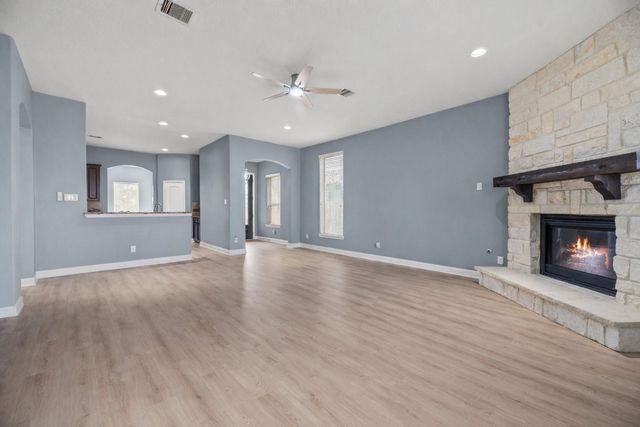 18718 Fairmont Springs Court, Cypress, TX 77429