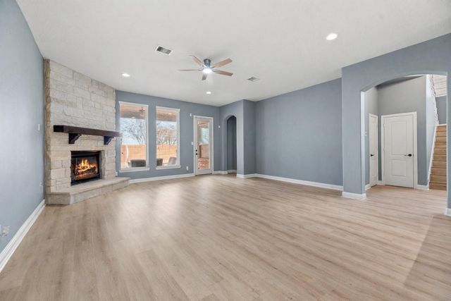 18718 Fairmont Springs Court, Cypress, TX 77429