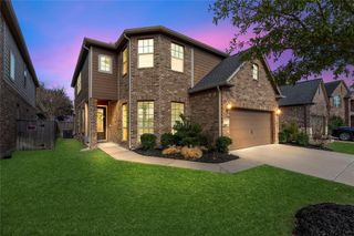 18718 Fairmont Springs Court, Cypress, TX 77429