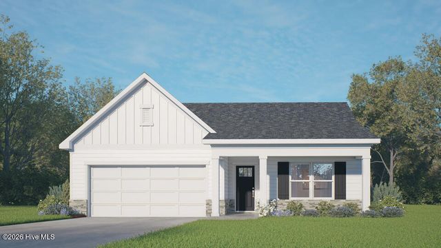 1517 Stone Wood Drive, Winterville, NC 28590