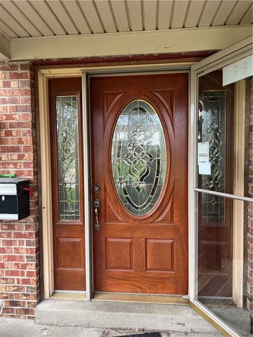 1645 Mandarin Court, Cincinnati, OH 45240