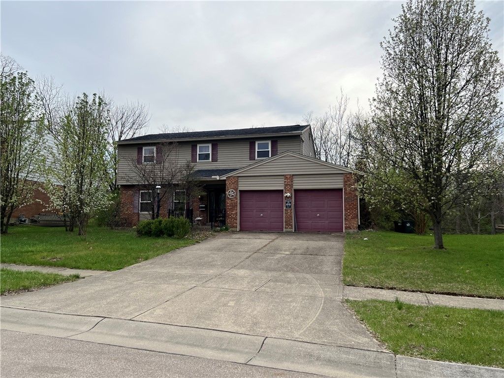 1645 Mandarin Court, Cincinnati, OH 45240