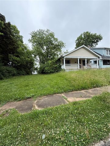 432 Shoop Avenue, Dayton, OH 45417