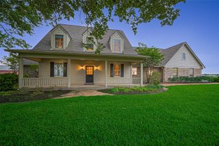 11114 Jeske Road, Needville, TX 77461