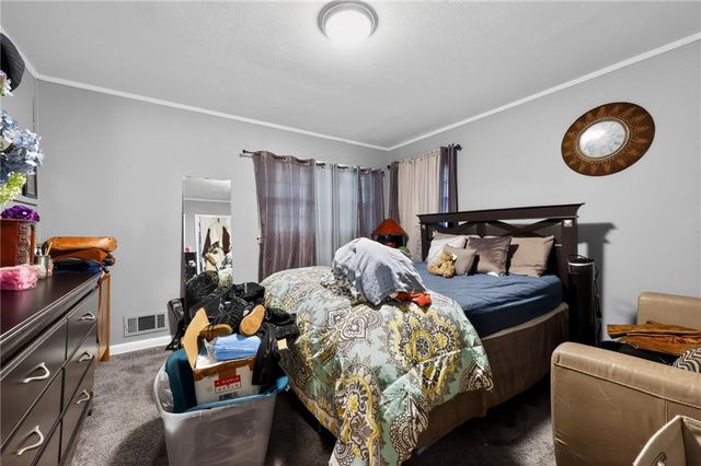1819 Canterbury Road, Macon, GA 31206