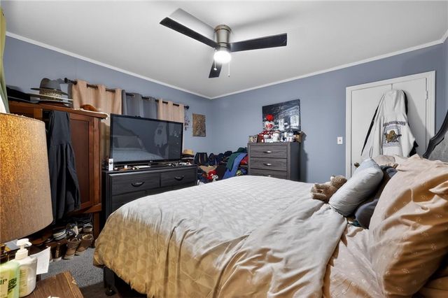 1819 Canterbury Road, Macon, GA 31206