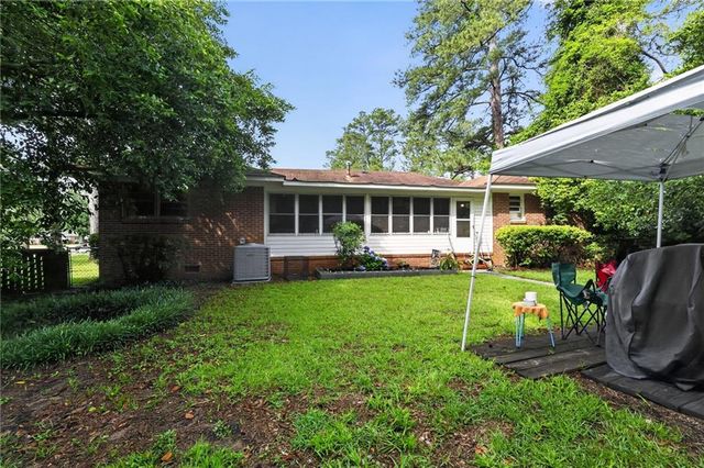 1819 Canterbury Road, Macon, GA 31206