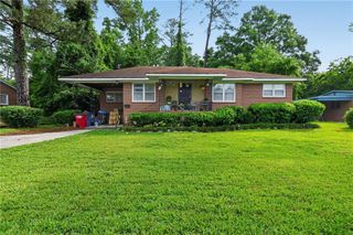 1819 Canterbury Road, Macon, GA 31206