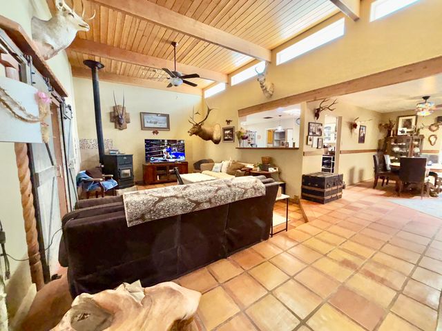 87 Camino Ulibarri, Veguita, NM 87062