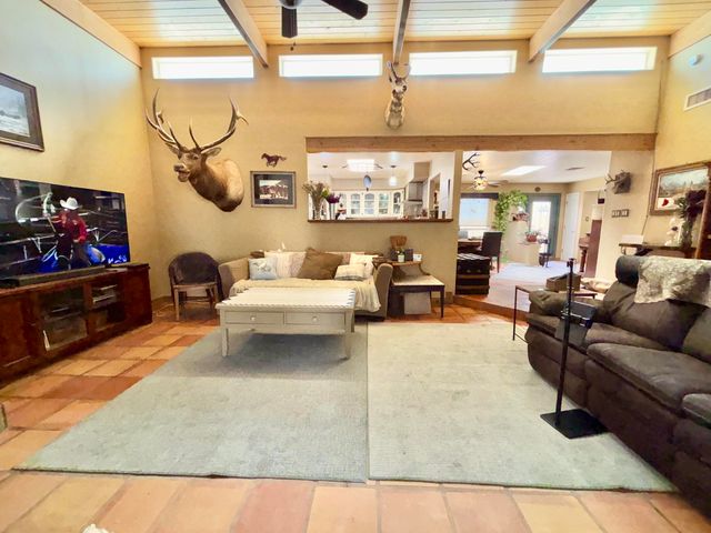 87 Camino Ulibarri, Veguita, NM 87062