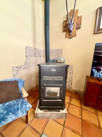 87 Camino Ulibarri, Veguita, NM 87062