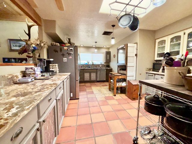 87 Camino Ulibarri, Veguita, NM 87062