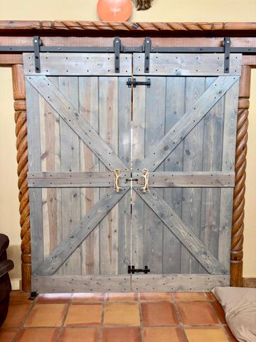 87 Camino Ulibarri, Veguita, NM 87062