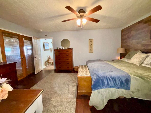 87 Camino Ulibarri, Veguita, NM 87062